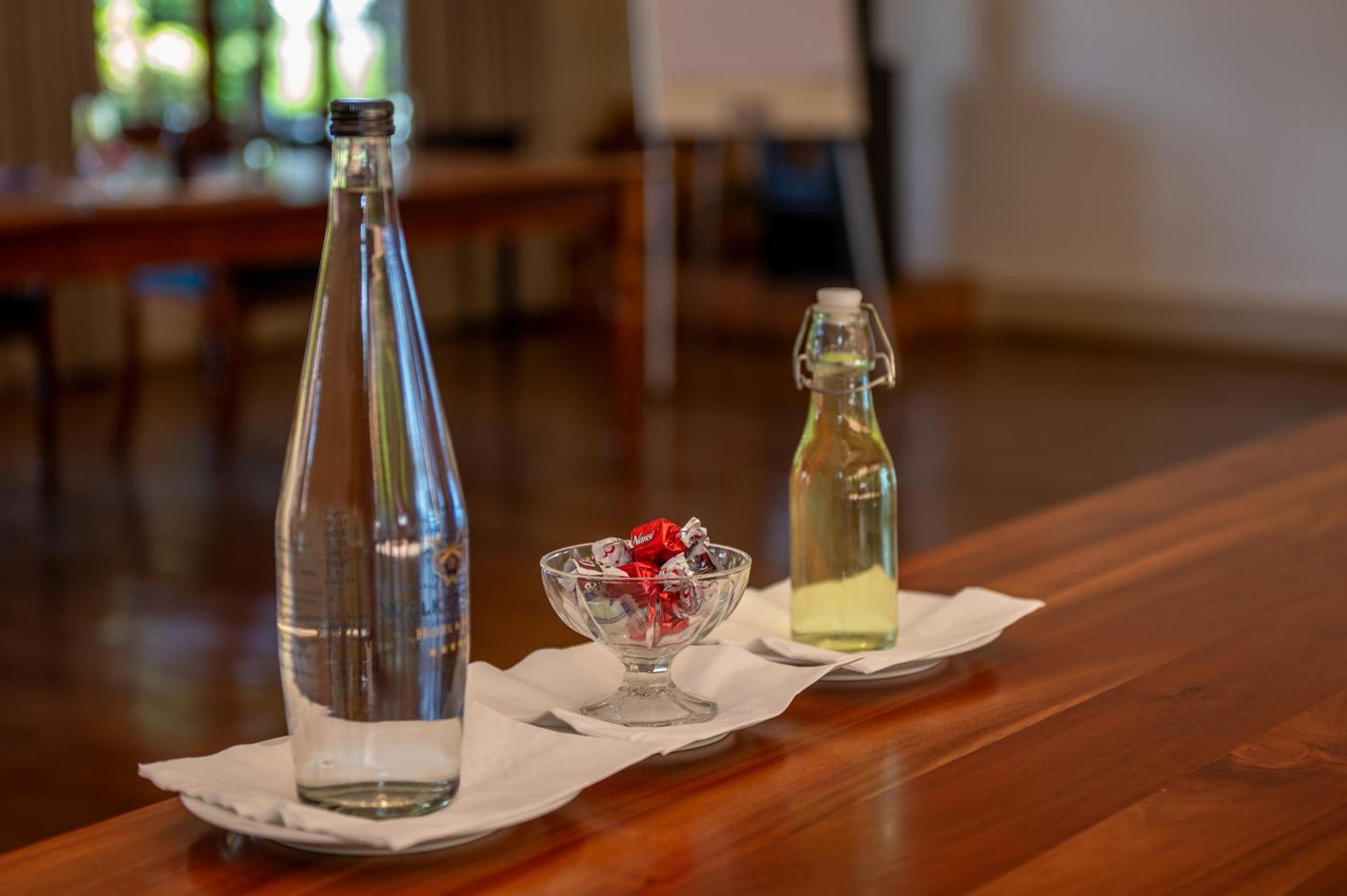 Walkersons Hotel & Spa Dullstroom Exterior photo